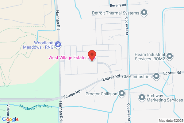 West Village Estates