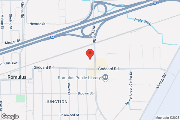 Concentra Urgent Care