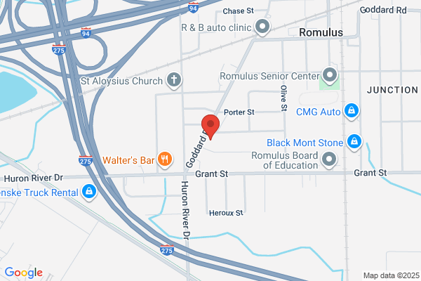 Romulus Family Dental