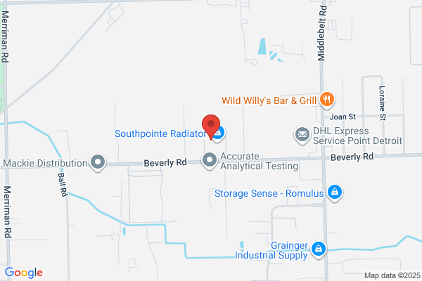 Bucks Oil Co Inc, Site & Tank Dewatering