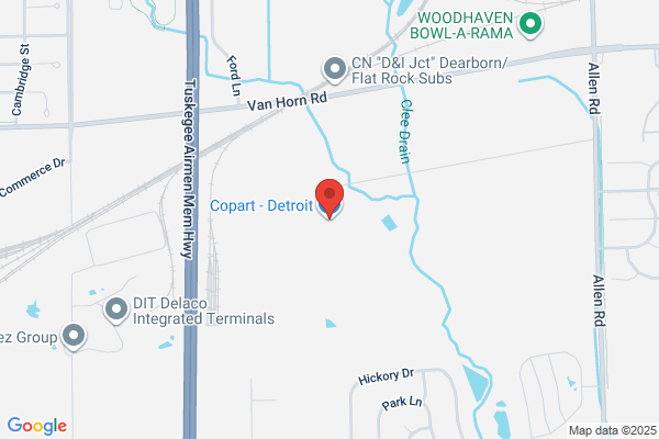 Copart Public Auto Auction