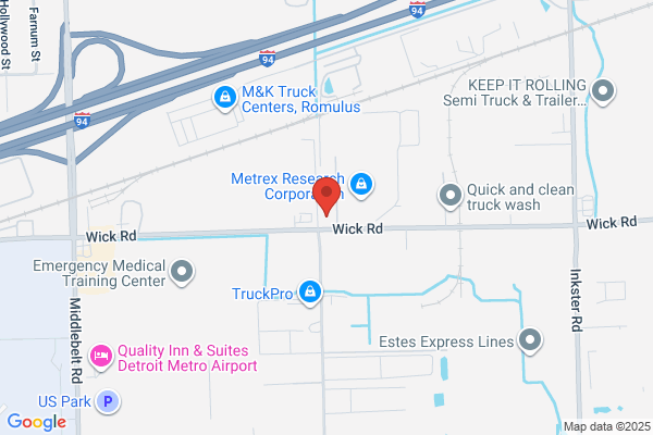 Express Fueling