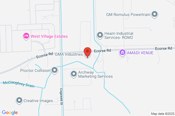 Gma Industries