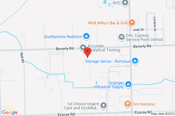 K & D Industrial Services Inc