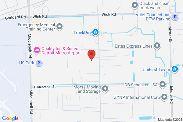 Mach One Air Services Inc