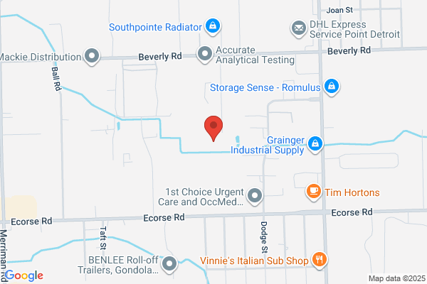 Northern Landscape Supply Inc