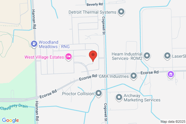 Perfect Conditions