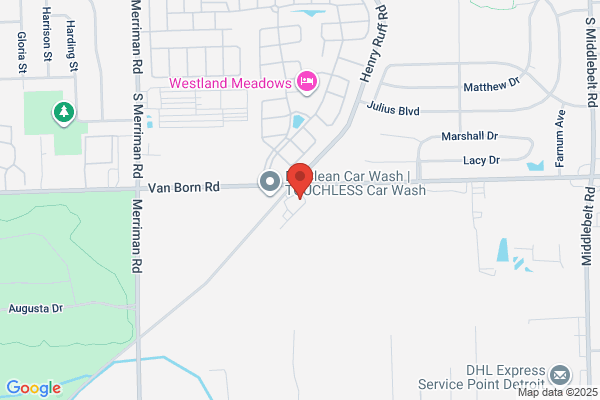 Rush & Son Greenhouses Llc