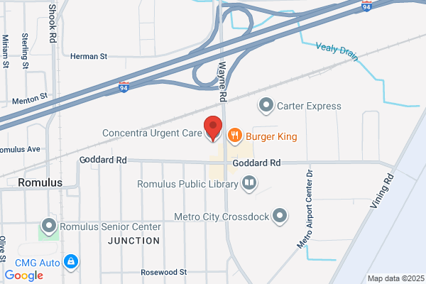 Substance Detection Center