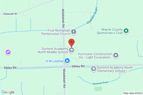 Summit Academy North High School