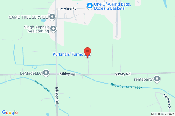 Kurtzhals Farms