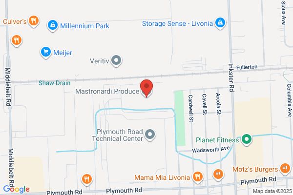 Mastronardi Produce