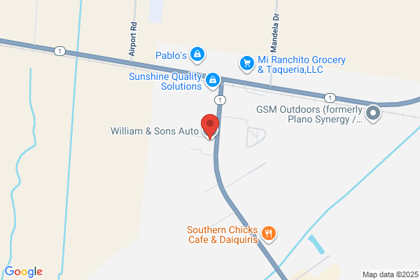 Williams & Sons Towing