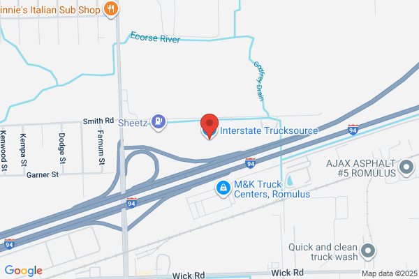 Interstate Trucksource
