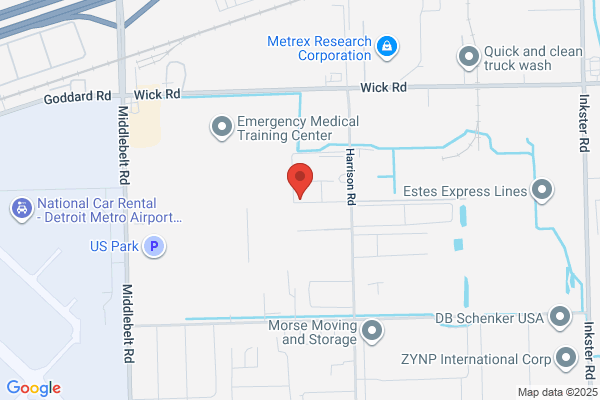 Acme Diesel Service Inc