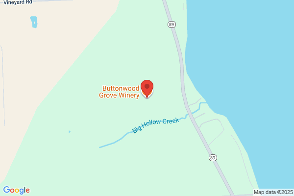Buttonwood Grove Winery