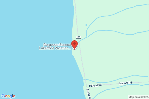 Charlotte's Lake Shore Rentals
