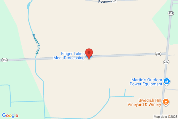Fingerlakes Meat Processing