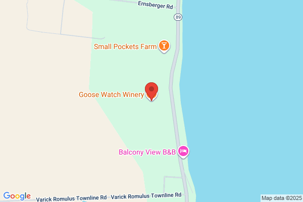 Goose Watch Winery
