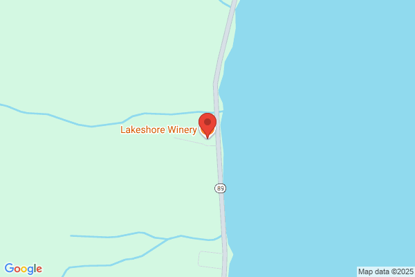 Lakeshore Winery