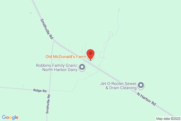 McDonald Farm
