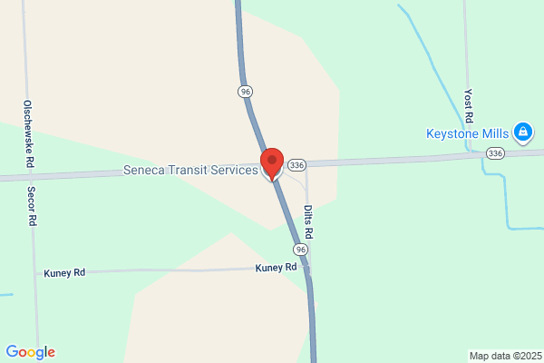 Seneca Transit Service