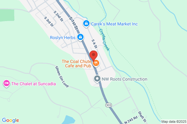 Roslyn Bistro and Gift Boutique