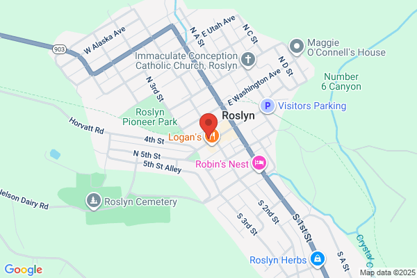 Roslyn Museum