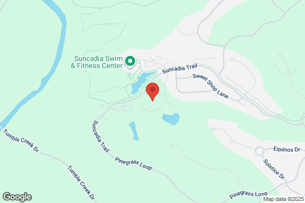 Suncadia, Prospector Golf Course