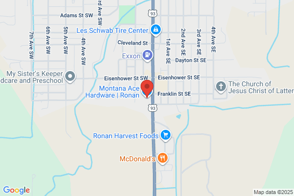Ace Hardware