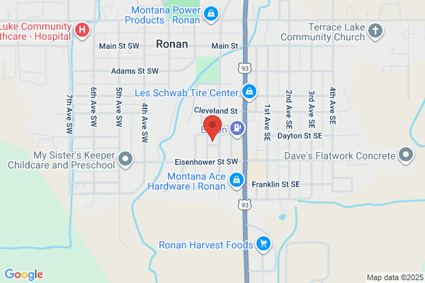 Home Connections