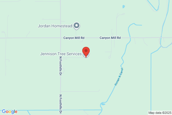 Jennison Tree Care Services