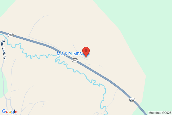 K C's Pump Service