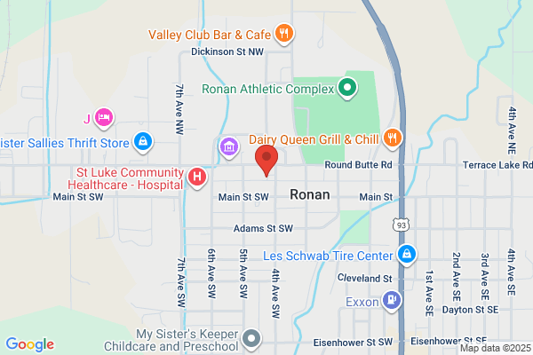 Mission Mountain Enterprises-Rwac