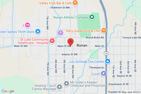 Mission Mountain Medical