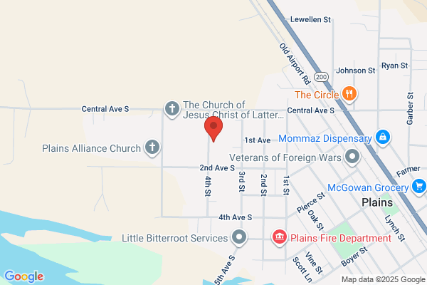 Mission Valley Home Inspections