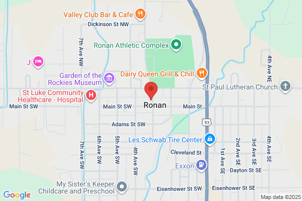 Mission Valley Printing