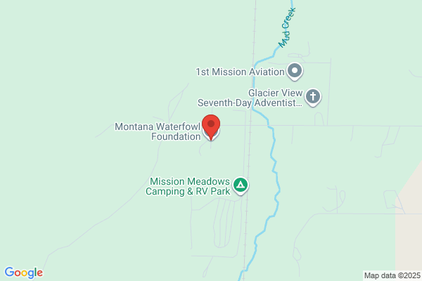 Montana Waterfowl Foundation