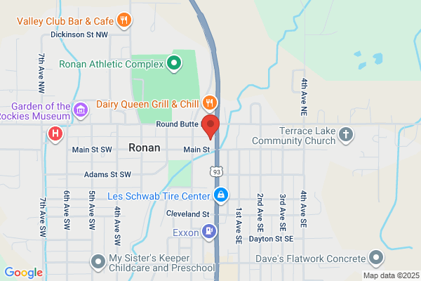 NAPA Auto Parts - Ronan Auto Parts