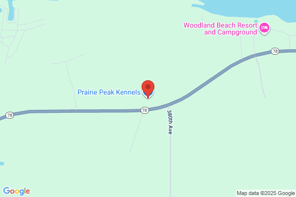 Prairie Home Boarding Kennels