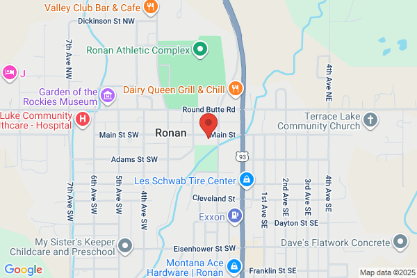 Ronan Cafe