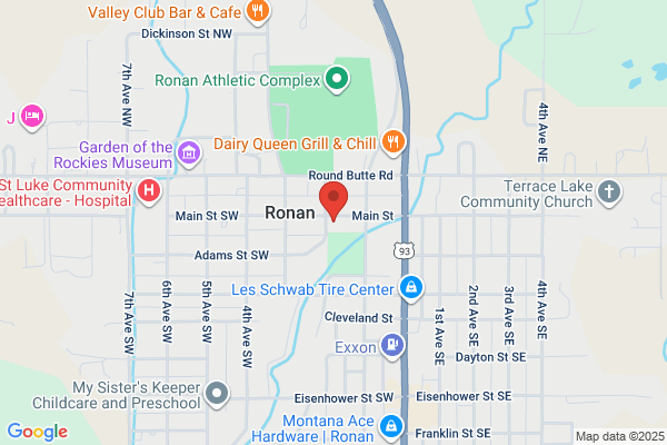 Ronan Liquor Store