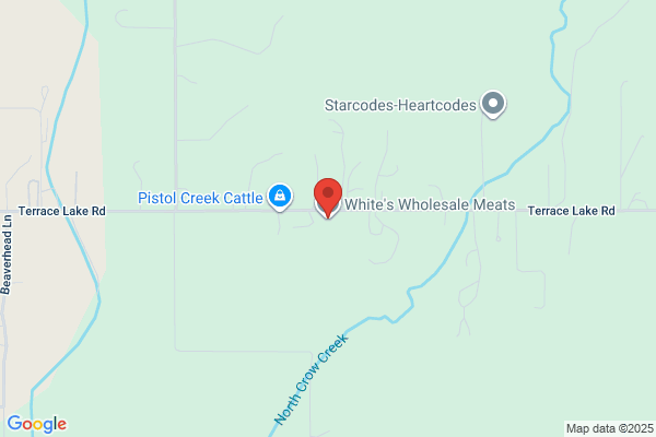 Whites Wholesale Meats