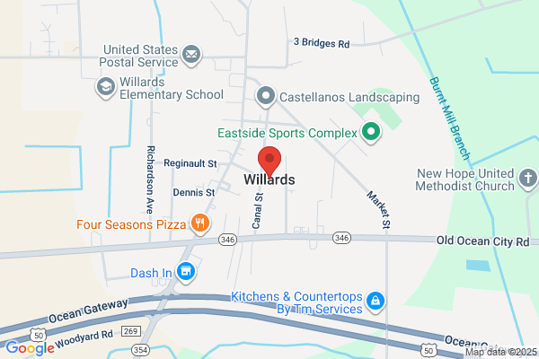 Willard's