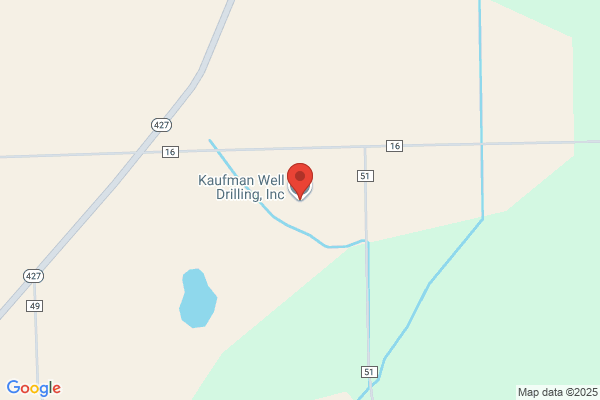 Coffman Well & Pump Service