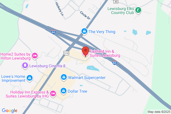 Fairfield Inn & Suites