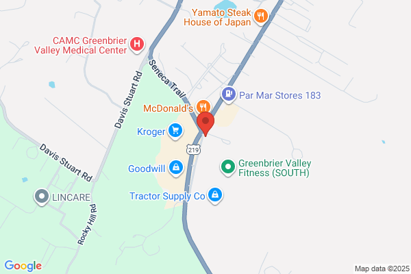 Fairlea One-Stop