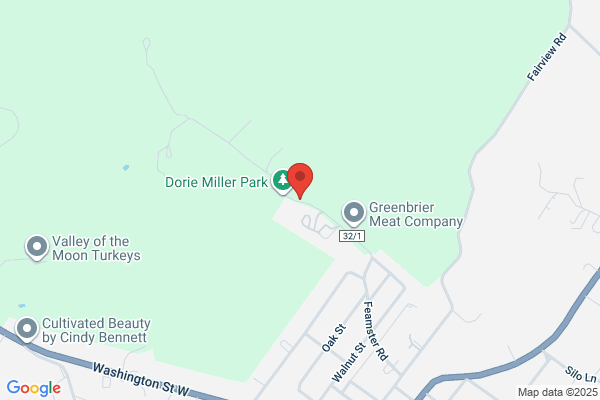 Greenbrier Food Inc