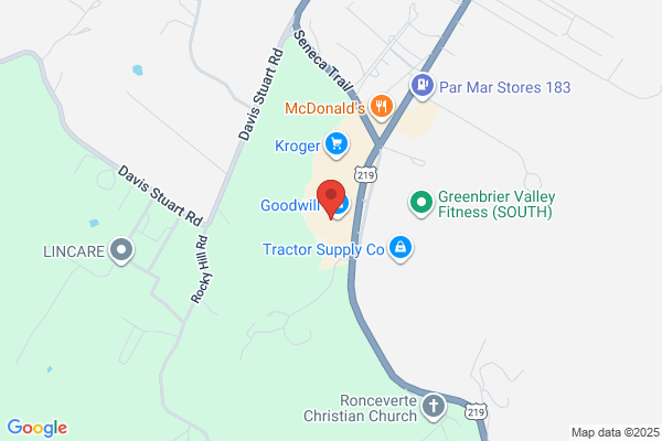 Just Ask Rental