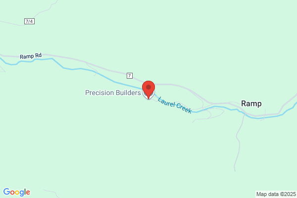 Precision Builders